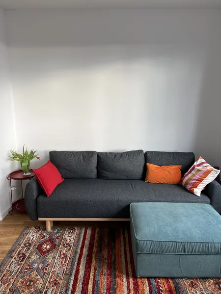 Nachmieter gesucht. 1,5 Zimmern in Berlin Schmargendorf — photo 1